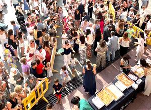 Sant Sadurní celebra la Festa dels Barris del 4 a l’11 de juny amb canvis al Rengle dels Confits. Ajt Sant Sadurní d'Anoia