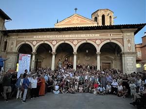 Sant Sadurní d'Anoia acomiada Mn. Carles Catasús després de 32 anys com a rector