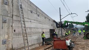 Santano confirma els 