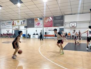 SE CASAL VILAFRANCA B - AB VENDRELL