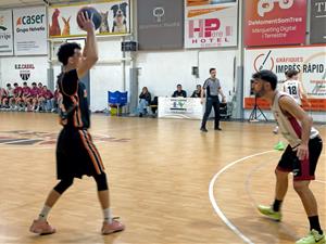 SE CASAL VILAFRANCA B - AB VENDRELL