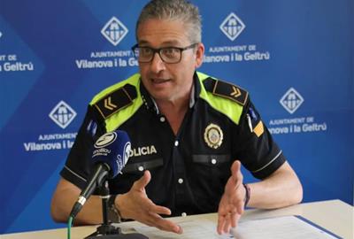 Sebastià Rodríguez. Ajt. de Vilanova