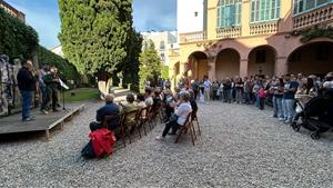 Sebastià Serra dissenyarà el nou vestuari i la imatge gràfica del Ball de Diables de Vilanova