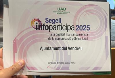 Ajt. del Vendrell