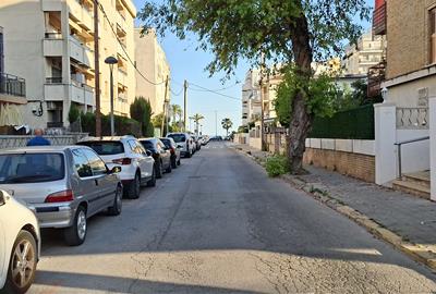 Segur Platja rebrà una inversió addicional d’1,6 milions per millorar voreres i asfalt. Ajuntament de Calafell