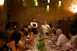 Segura Viudas converteix la seva heretat de Torrelavit en un restaurant efímer per donar visibilitat al talent gastronòmic emergent