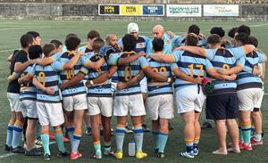 Sel Vilanova / Rugby Nova Olivella - Tàrrega Rugbi