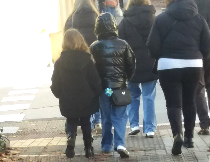 Señoras y señores, en el culo tengo flores, flors al cul. Ferran Savall