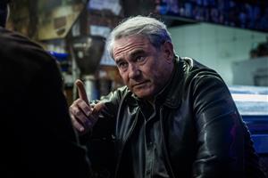 Sergi López, a 'Ravalejar', de Pol Rodríguez 