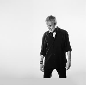 Sergio Dalma rebrà el Premi Nenúfar by Sala Joiers del Festival Terramar CaixaBank. EIX