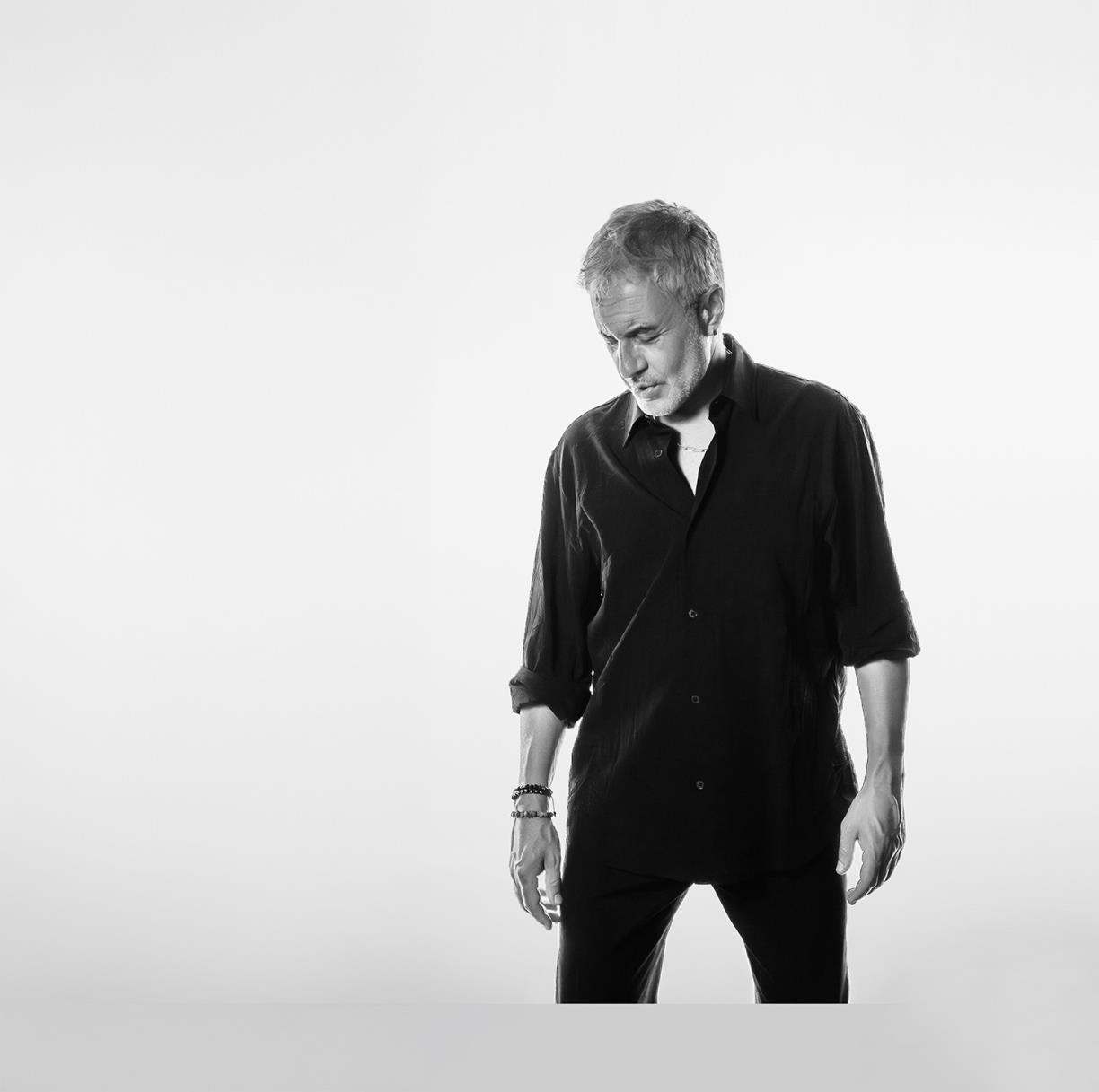 Sergio Dalma rebrà el Premi Nenúfar by Sala Joiers del Festival Terramar CaixaBank. EIX