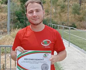 Sergio Martinez Marin. Eix