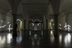 Sílvia Isach estrena l’exposició Horitzons subjectius a La Sala de Vilanova i la Geltrú. EIX