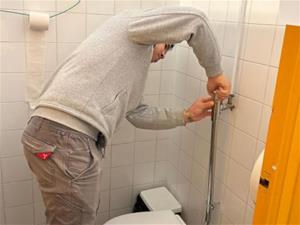 Sis joves de Vilanova participen en un programa del SOC per iniciar la seva trajectòria professional. Ajuntament de Vilanova