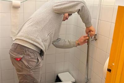 Sis joves de Vilanova participen en un programa del SOC per iniciar la seva trajectòria professional. Ajuntament de Vilanova