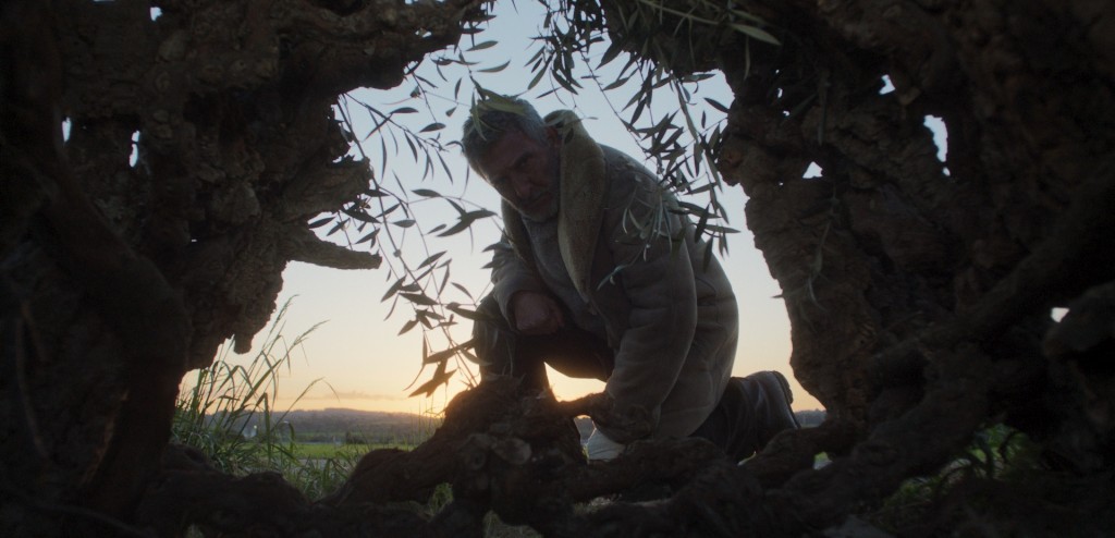 Sitges acull la gran estrena mundial d’El Rastre del Llop . EIX