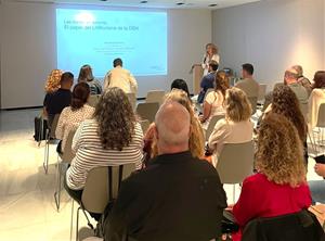 Sitges presenta un nou Sistema d’Intel·ligència Turística per millorar la gestió del turisme. Ajuntament de Sitges