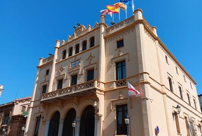 Sitges rebutja la renovació de les concessions de les pedreres del Garraf més enllà del 2029. Ajuntament de Sitges