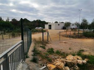 Sitges regenera aigua per reutilitzar-la en el reg urbà i la neteja dels carrers. Ajuntament de Sitges