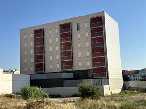 S’obre el procés d’adjudicació de 32 habitatges de lloguer protegit al carrer Glòria Lasso de Vilafranca