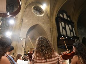S’obre la convocatòria per formar part de l’orquestra dels Goigs de Sant Fèlix 2026. La Fatxenda