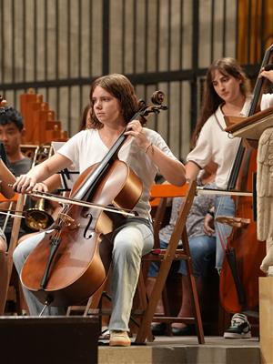 S’obre la convocatòria per formar part de l’orquestra dels Goigs de Sant Fèlix 2026