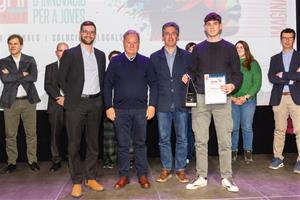 Sostenibilitat urbana, innovació a la vinya i inclusió social, protagonistes del 2n Concurs d’Innovació per a Joves InsightPenedès. Ajuntament de Vila