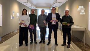 Talent jove al piano: arrenca la 51a edició del  Concurs de Joves Intèrprets de Piano de Catalunya. Fundació Pinnae