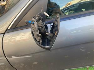 Tenim un problema al Barri de Mar de Vilanova i la Geltrú. Àlex Pérez Folch