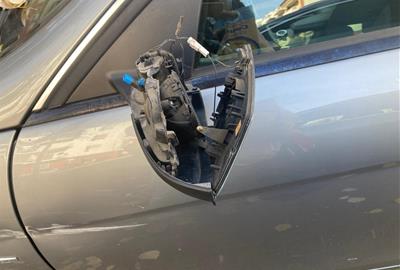 Tenim un problema al Barri de Mar de Vilanova i la Geltrú. Àlex Pérez Folch