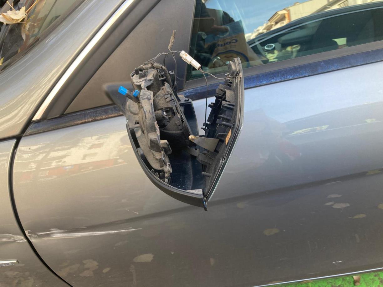 Tenim un problema al Barri de Mar de Vilanova i la Geltrú. Àlex Pérez Folch