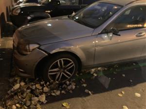 Tenim un problema al Barri de Mar de Vilanova i la Geltrú