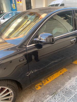 Tenim un problema al Barri de Mar de Vilanova i la Geltrú