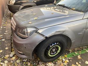 Tenim un problema al Barri de Mar de Vilanova i la Geltrú