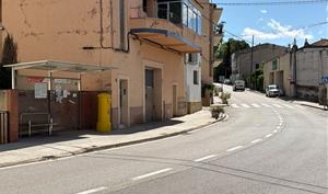 Territori crea una nova línia de bus entre Mediona i Sant Sadurní d’Anoia per reforçar la mobilitat a l’Alt Penedès. Generalitat de Catalunya