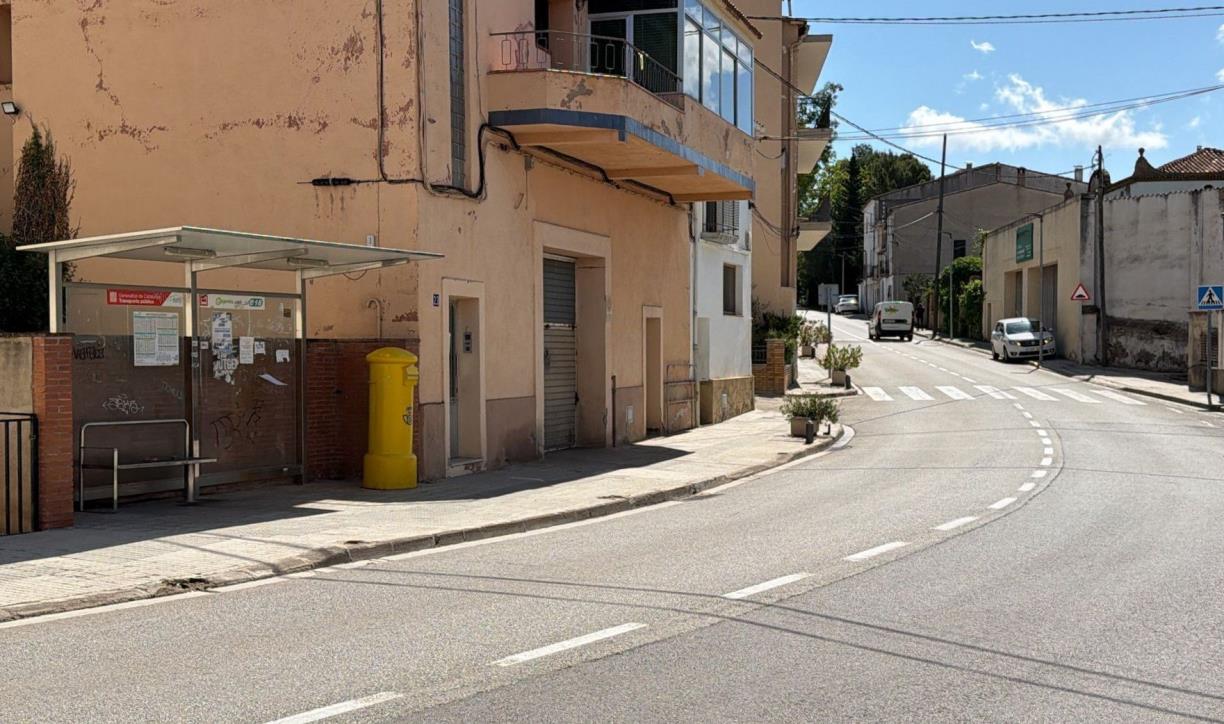 Territori crea una nova línia de bus entre Mediona i Sant Sadurní d’Anoia per reforçar la mobilitat a l’Alt Penedès. Generalitat de Catalunya