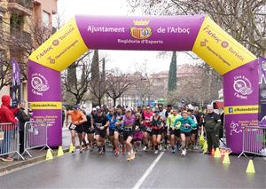 Trail l’Arboç 2026