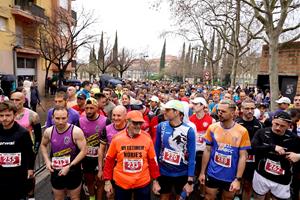 Trail l’Arboç 2026