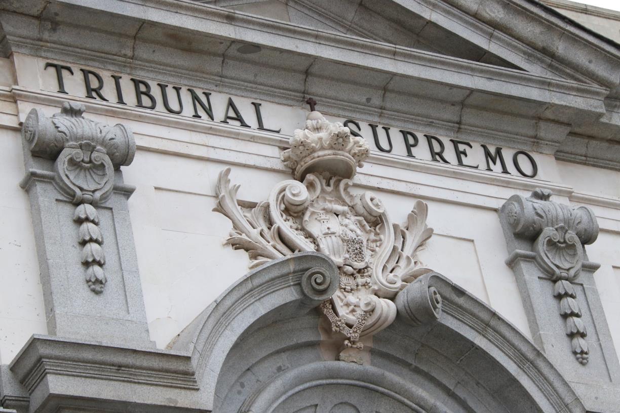 Tribunal Suprem. ACN