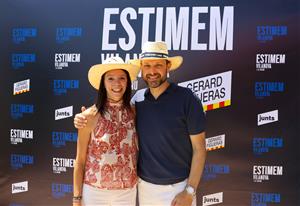 Trobada de Junts - Estimem Vilanova i la Geltrú 