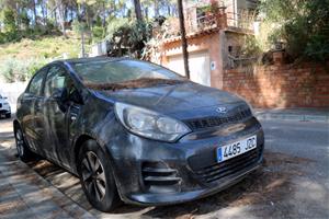 Troben a Cabrera d'Anoia el cadàver d'un home a l'interior d'una casa, on resideixen la dona i la filla