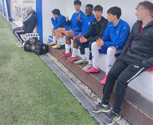 UE Sitges – Hostalets de Pierola