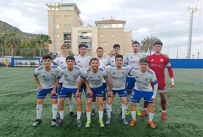 UE SITGES - TERLENKA BARCELONISTA. Toni Muñoz