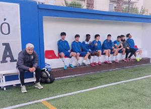 UE SITGES B – SANT ESTEVE SES ROVIRES