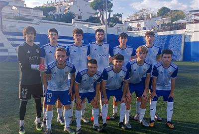 UE Sitges B – Sant Pere Molanta. Toni Muñoz