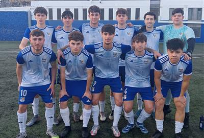 UE SITGES B - SANT SADURNÍ. Toni Muñoz