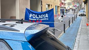 Un home mor apunyalat durant una baralla al centre de Vilanova i la Geltrú