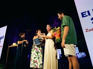 Un Pregó que reivindica la celebració obre la Festa Major de Sitges 2026