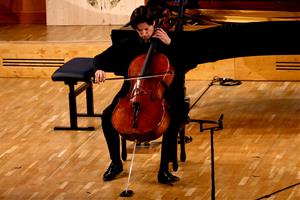 Un repertori de Bach, Beethoven i Mendelssohn obre el 45è Festival Internacional de Música Pau Casals del Vendrell