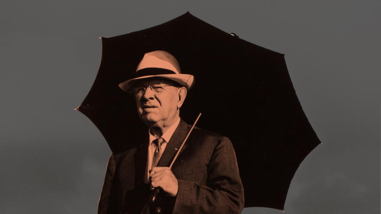 Una exposició recupera els darrers divuit anys de Pau Casals a Puerto Rico a través d’un arxiu inèdit. Fundació Pau Casals